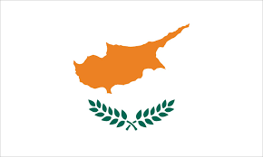 CYPRUS-Flag