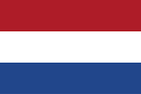 Netherland-Flag