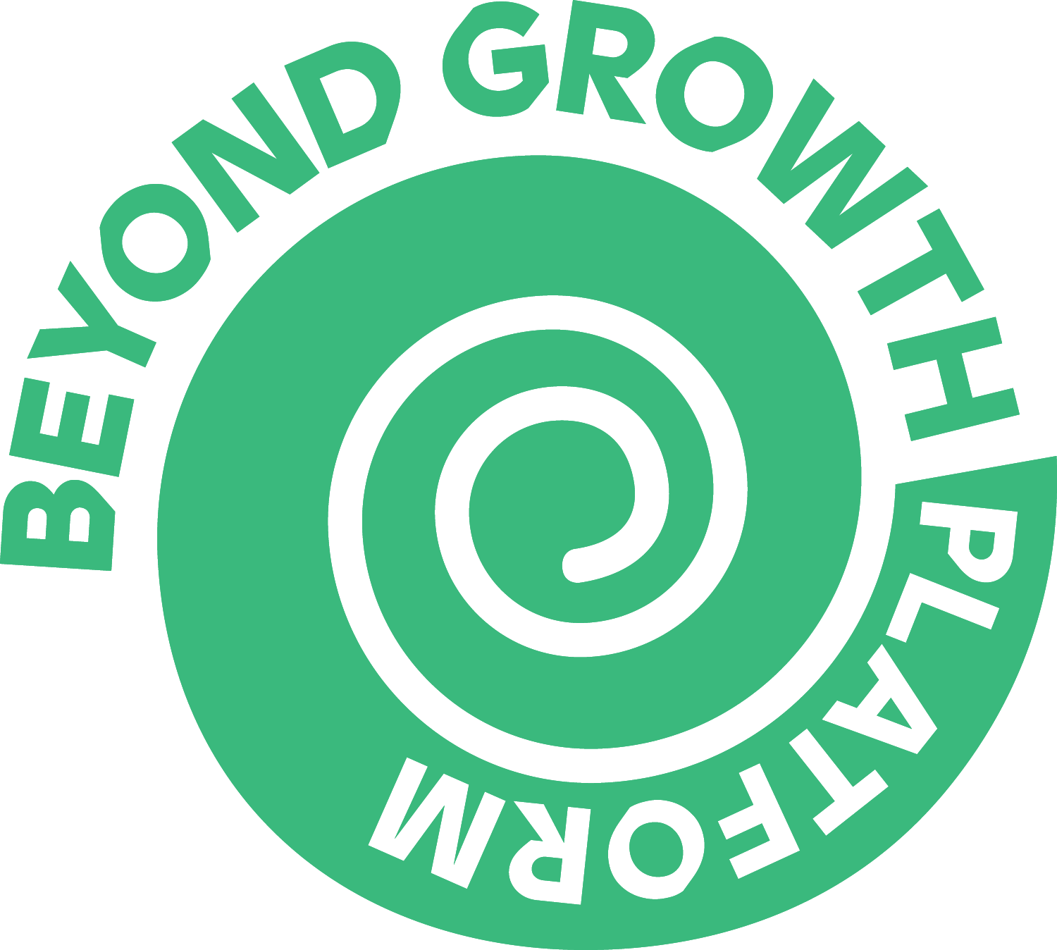 Beyond Growth Platform visual by Fedi Tech