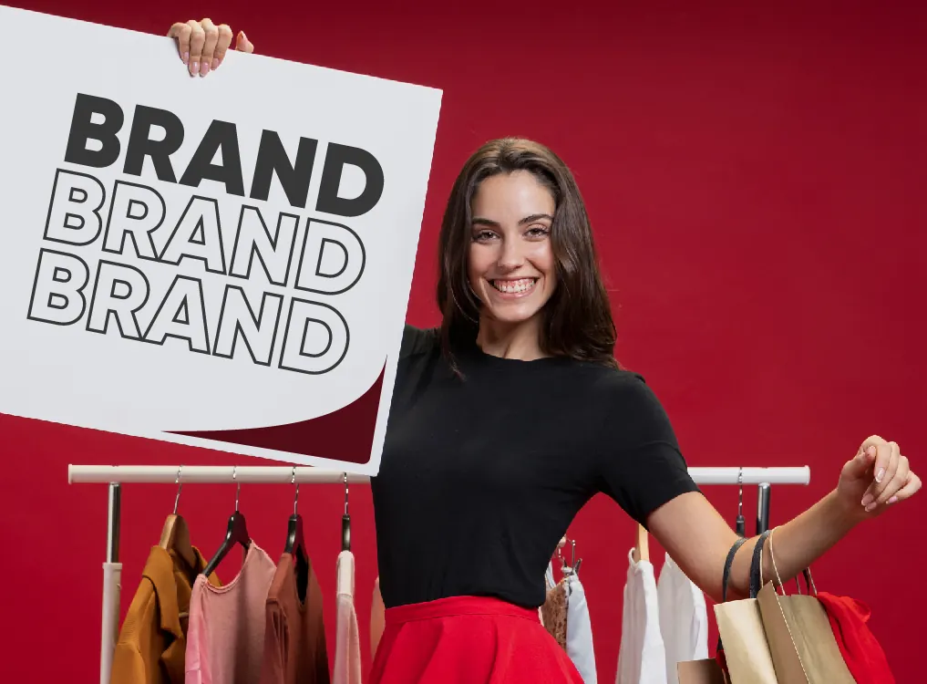 Brands industry