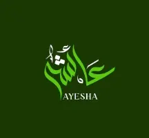 Ayesha Al Zarooni