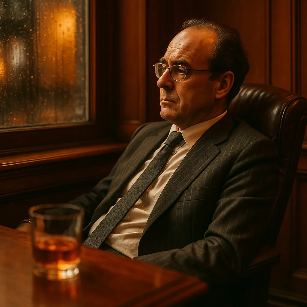Oliver Bennet