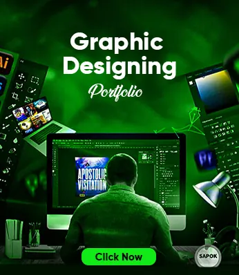 Graphic Designing