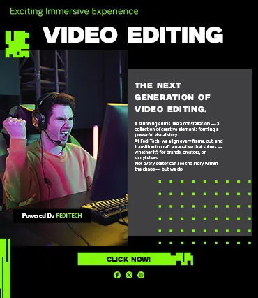 Video Editing
