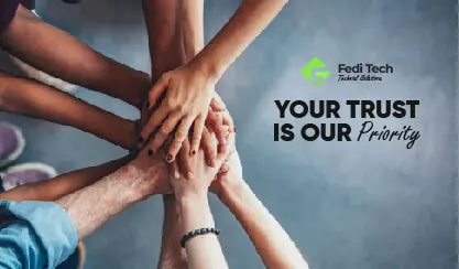 SEO & Content Writing by Fedi Tech