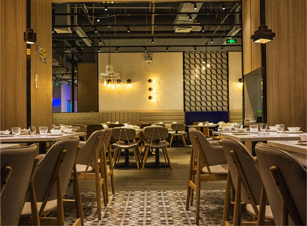 Restaurant industry