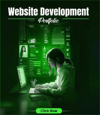 Web Development and Designing